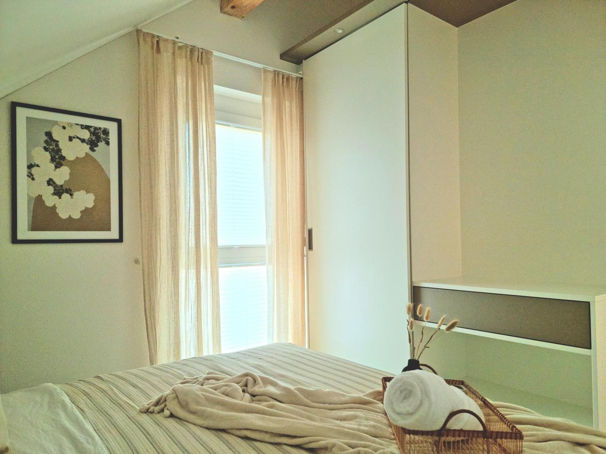 Homestay-Stylish, Zentral- Loft Apartment-Parking Ingolstadt Eksteriør bilde