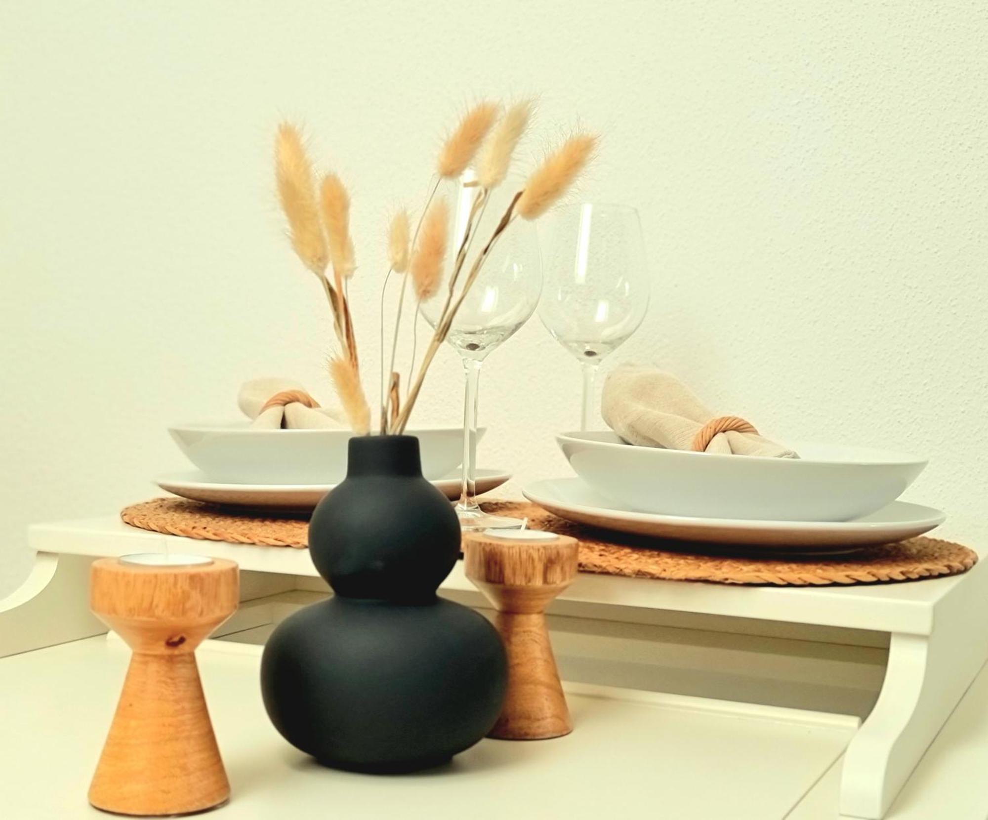 Homestay-Stylish, Zentral- Loft Apartment-Parking Ingolstadt Eksteriør bilde