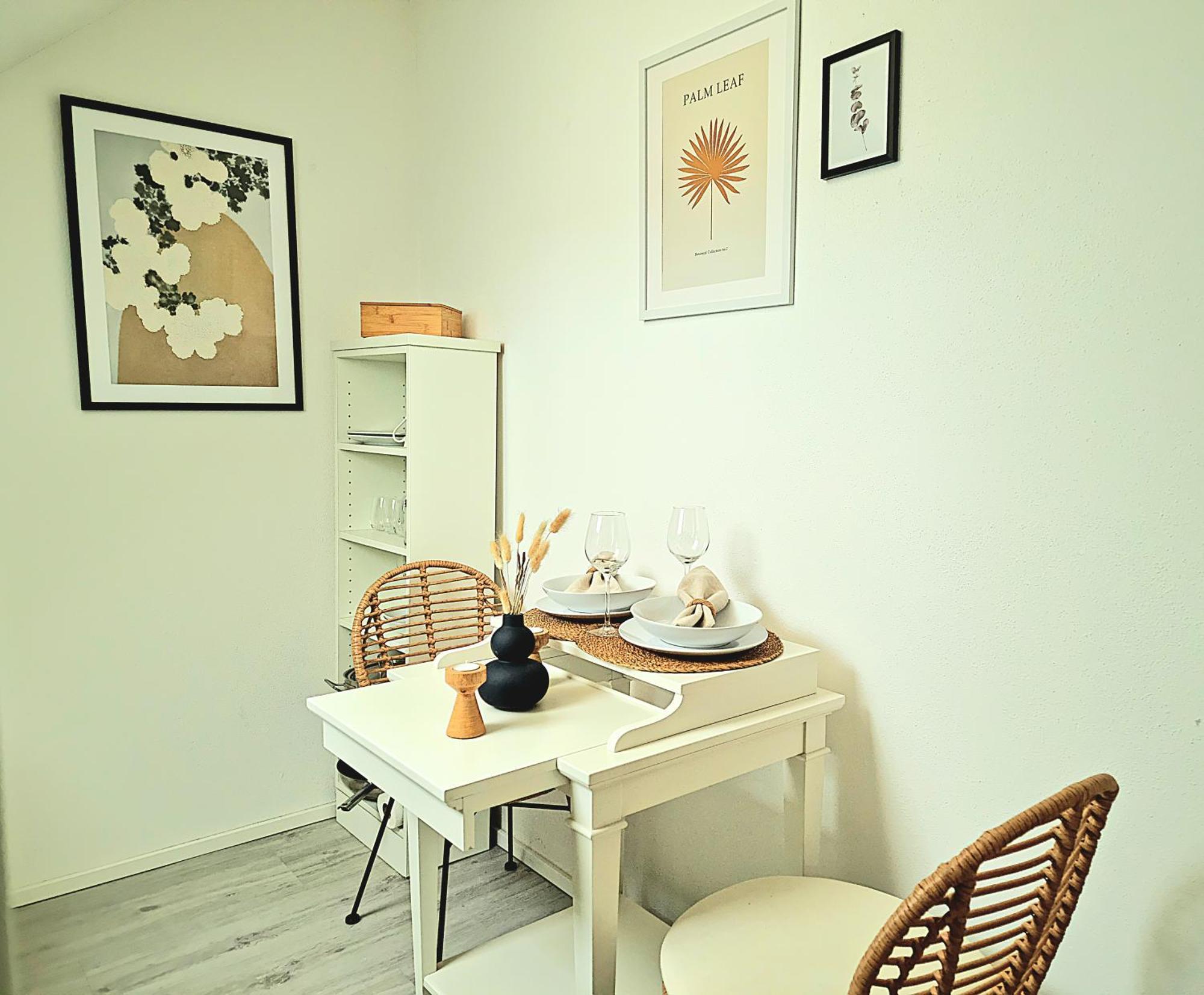 Homestay-Stylish, Zentral- Loft Apartment-Parking Ingolstadt Eksteriør bilde
